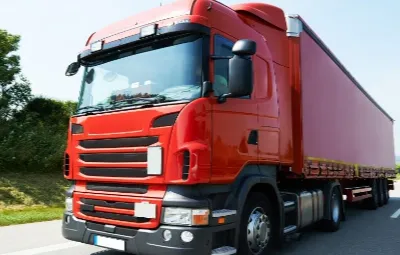 İzmir Osmanbey Ambar Kargo