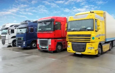 İzmir Osmanbey Nakliye Ambarı